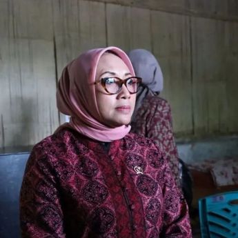 Menteri PPPA Tekankan Penanganan Kekerasan Seksual Harus Berperspektif Korban