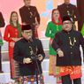 Pramono di Malam Final Abang None Jakarta 2025: Simbol Optimisme Generasi Muda Lestarikan Budaya