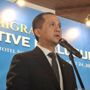 Mentrans Segera Resmikan Program Transmigrasi Lokal di Papua