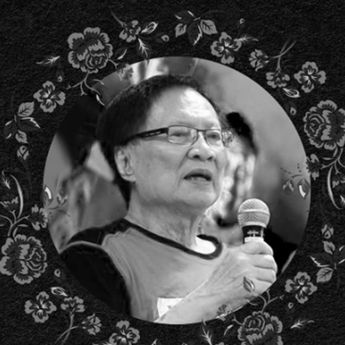 Tan Joe Hok Meninggal Dunia, PP PBSI: Indonesia Kehilangan Legenda Bulutangkis