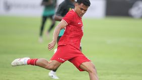 Timnas Indonesia hanya sanggup bermain imbang 0-0 melawan Timnas Tanzania dalam laga uji coba, Minggu (2/6/2024).