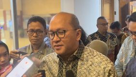 Menteri Investasi/Kepala BKPM Rosan Roeslani menyampaikan hasil kunjungan kerja ke Singapura. Salah satunya ada dua perusahaan asal Singapura berminat investasi ke Ibu Kota Nusantara (IKN).