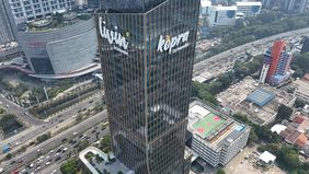 PT Bank Mandiri (Persero) Tbk (BMRI) akan menggelar rapat umum pemegang saham luar biasa (RUPSLB), Senin 4 Agustus 2025.
