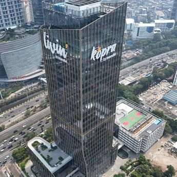 RUPSLB Bank Mandiri, Riduan-Alexandra Askandar Masuk Bursa Calon Dirut