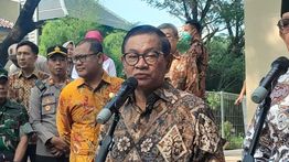 Pramono Sedang Kaji Car Free Night, Pastikan Tak Ganggu Acara Pernikahan di Hotel