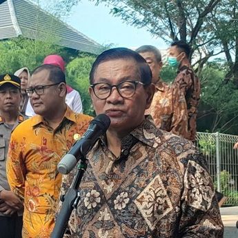 Pramono Sedang Kaji Car Free Night, Pastikan Tak Ganggu Acara Pernikahan di Hotel