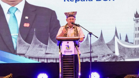 Penasaran berita apa saja yang paling banyak menyita perhatian publik di NTVNews.id? Berikut adalah lima berita terpopuler berhasil jadi sorotan pembaca pada Rabu, 22 April 2026 kemarin.