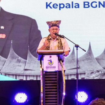Terpopuler: BGN Jadikan Jepang Rujukan Sukses MBG, Mobil Mewah Bakal Dilelang Kejagung