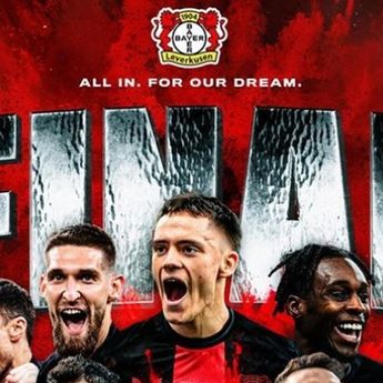 Bayer Leverkusen Torehkan Rekor Baru di Sepak Bola Eropa 