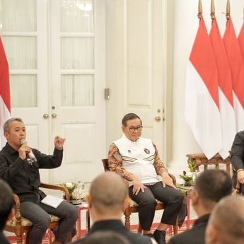 Olympic Day 2025 Akan Berlangsung di Jakarta 12 Oktober