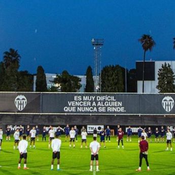 Lima Pertandingan Liga Spanyol Ditunda Akibat Banjir Valencia: Real Madrid Batal ke Mestalla