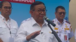 Pramono Gaspol Pengembangan LRT, Bidik Rute Kelapa Gading-JIS hingga Velodrome-Whoosh