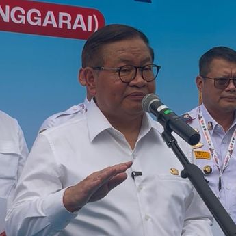 Pramono Gaspol Pengembangan LRT, Bidik Rute Kelapa Gading-JIS hingga Velodrome-Whoosh