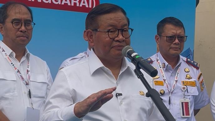 Pramono Anung