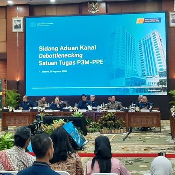 Purbaya Dapat Aduan Asperindo Soal Biaya Kargo Udara, Standardisasi Tarif Dikebut