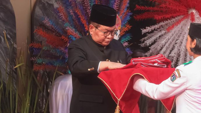 Pramono Anung