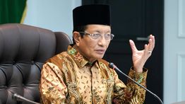 Kemenag Targetkan Rp4,5 Triliun BOP RA dan BOS Madrasah Swasta Cair Sebelum Lebaran