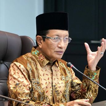Kemenag Targetkan Rp4,5 Triliun BOP RA dan BOS Madrasah Swasta Cair Sebelum Lebaran
