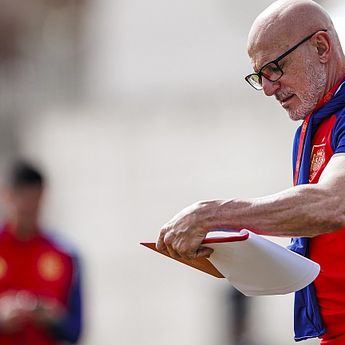 Polesan Liga Inggris Hiasi Skuad Sementara Spanyol untuk Piala Eropa 2024