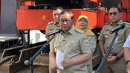 Pramono: Efisiensi Pasti Dilakukan untuk Pemerintah DKI Jakarta
