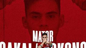 Madura United kembali melepas pemain asing pada bursa transfer paruh musim Liga 1.