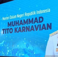 Daerah Berprestasi di Papua Terima Insentif Fiskal, Mendagri Siapkan Rp64 Miliar
