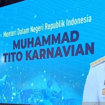 Daerah Berprestasi di Papua Terima Insentif Fiskal, Mendagri Siapkan Rp64 Miliar