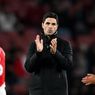 Mikel Arteta: Arsenal Lolos ke Final Liga Champions Jadi Malam Terbaik dalam Karier Saya