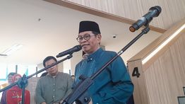 Alasan Pramono Buka Perpustakaan Sampai Malam: Mempersiapkan Jakarta Sebagai Kota Global