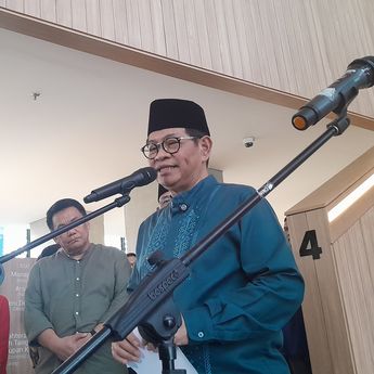 Alasan Pramono Buka Perpustakaan Sampai Malam: Mempersiapkan Jakarta Sebagai Kota Global