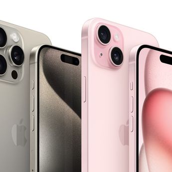 Penjualan iPhone Turun 10 Persen di Tiga Bulan Pertama 2024, Ini Penyebabnya