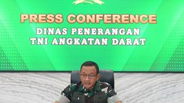 TNI AD Ungkap Kronologi Ledakan Pemusnahan Amunisi yang Tewaskan 13 Orang di Garut