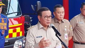 Berdasarkan survei global yang dilakukan Time Out 2025, Jakarta resmi masuk dalam daftar 20 kota paling bahagia di dunia, menempati posisi ke-18.