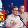Respons Pramono Jakarta Jadi Kota Paling Bahagia ke-18 di Dunia