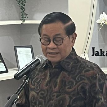 Pramono: Keluarga Bocah yang Meninggal Terpesorok Galian di Tebet Silahkan Tuntut Pemprov