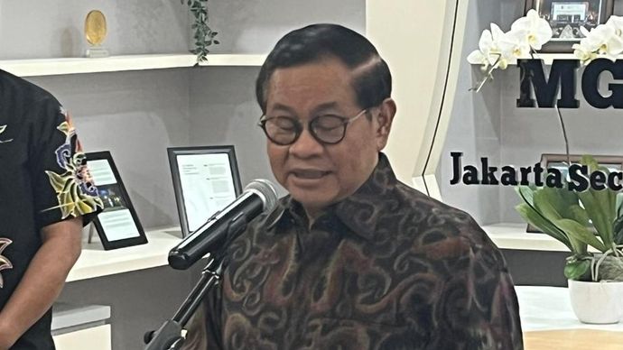 Pramono Anung