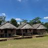 Kampung Adat Gebong Memarong, Ikon Wisata Budaya Baru yang Dihidupkan Bersama PT Timah