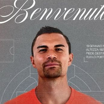 Emil Audero Resmi Gabung Klub Promosi Serie A, Cremonese