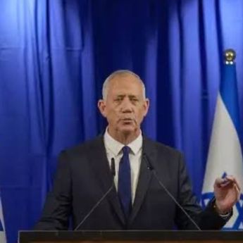 Menteri Kabinet Perang Israel Mundur, Terkuak Hal Ini Jadi Alasannya