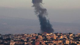 Memanas! Komandan Top Hizbullah Tewas dalam Serangan Israel