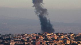 Kelompok militan Lebanon Hizbullah pekan ini menyerang sebuah pos militer di Israel utara menggunakan pesawat tak berawak yang menembakkan dua rudal. Serangan itu melukai tiga tentara, salah satunya serius, menurut militer Israel.