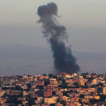 Hizbullah Bombardir Israel dengan Kirim Ratusan Roket, Hal Ini Jadi Penyebabnya