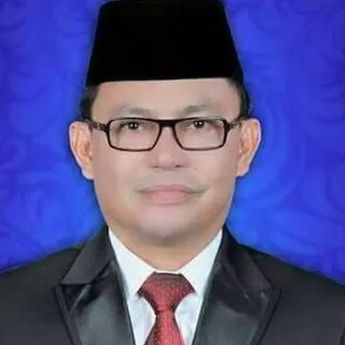 Kekayaan Ujang Iskandar, Anggota DPR yang Ditangkap Atas Dugaan Korupsi