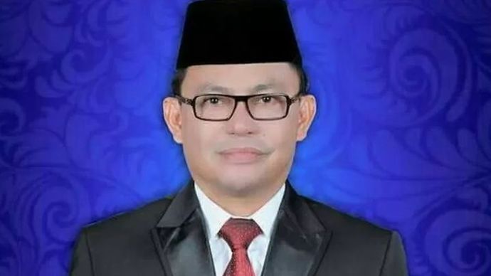 Ujang Iskandar