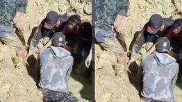 5 Penambang Emas Berhasil Dievakuasi dari Gua yang Banjir, 2 Masih Hilang