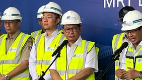 Gubernur DKI Jakarta, Pramono Anung menuturkan bahwa fenomena cuaca ekstrem yang melanda Jakarta dalam beberapa waktu terakhir bukanlah kejadian lokal semata. Menurutnya, kondisi serupa juga terjadi di berbagai belahan dunia.