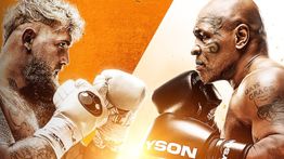 Preview Mike Tyson vs Jake Paul: Si Leher Beton Masih Brutal?