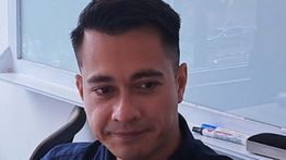 Bantah Adanya KDRT, Eza Gionino Ogah Diceraikan: Aku Janji Perbaiki Kekurangan