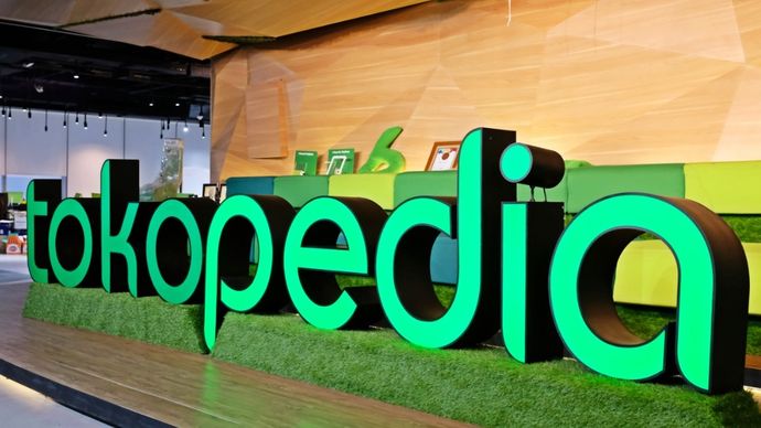 Tokopedia dikabarkan akan PHK 450 karyawan mulai Juni