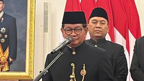 Gubernur DKI Jakarta, Pramono Anung tengah menjalani kunjungan kerja ke empat negara di Asia. Dalam agenda tersebut, Pramono dijadwalkan menghadiri sejumlah pertemuan penting serta menjadi pembicara di forum internasional.